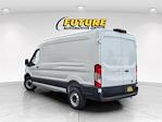 2025 Ford Transit 250 Medium Roof RWD Empty Cargo Van for sale #F31154 - photo 6