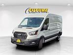 2025 Ford Transit 250 Medium Roof RWD Empty Cargo Van for sale #F31154 - photo 8