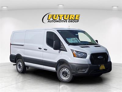 2025 Ford Transit 250 Low Roof RWD Empty Cargo Van for sale #F31156 - photo 1