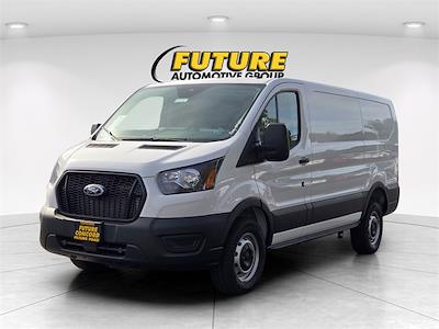 2025 Ford Transit 250 Low Roof RWD Empty Cargo Van for sale #F31156 - photo 2