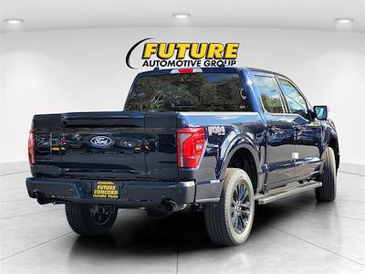 2025 Ford F-150 SuperCrew Cab 4WD Pickup for sale #F31158 - photo 2