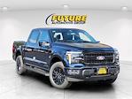 2025 Ford F-150 SuperCrew Cab 4WD Pickup for sale #F31158 - photo 1