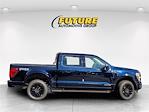 2025 Ford F-150 SuperCrew Cab 4WD Pickup for sale #F31158 - photo 8