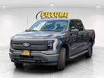 2025 Ford F-150 Lightning SuperCrew Cab AWD Pickup for sale #F31159 - photo 2