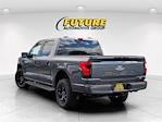2025 Ford F-150 Lightning SuperCrew Cab AWD Pickup for sale #F31159 - photo 5