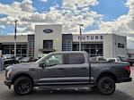 2025 Ford F-150 Lightning SuperCrew Cab AWD Pickup for sale #F31159 - photo 7