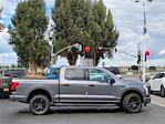 2025 Ford F-150 Lightning SuperCrew Cab AWD Pickup for sale #F31159 - photo 8