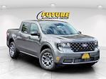2025 Ford Maverick SuperCrew Cab AWD Pickup for sale #F31160 - photo 1