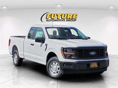 2025 Ford F-150 Super Cab RWD Pickup for sale #F31161 - photo 1