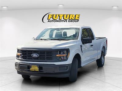 New 2025 Ford F-150 XL Super Cab Pickup for sale #F31161 - photo 2