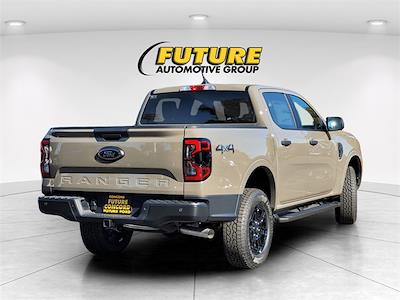 2025 Ford Ranger SuperCrew Cab 4WD Pickup for sale #F31163 - photo 2
