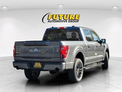 2025 Ford F-150 SuperCrew Cab 4WD Pickup for sale #F31165 - photo 2