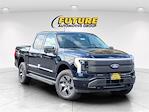 New 2025 Ford F-150 Lightning Flash SuperCrew Cab for sale #F31166 - photo 1