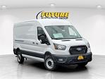 New 2025 Ford Transit 250 Medium Roof Empty Cargo Van for sale #F31167 - photo 1