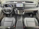 New 2025 Ford Transit 250 Medium Roof Empty Cargo Van for sale #F31167 - photo 13