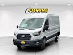 New 2025 Ford Transit 250 Medium Roof Empty Cargo Van for sale #F31167 - photo 3