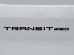 New 2025 Ford Transit 250 Medium Roof Empty Cargo Van for sale #F31167 - photo 24