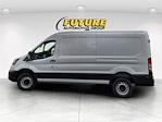 New 2025 Ford Transit 250 Medium Roof Empty Cargo Van for sale #F31167 - photo 8