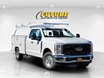 New 2026 Ford F-250 Super Cab Service Truck for sale #F31169 - photo 1