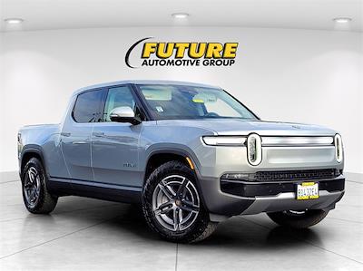 2025 Rivian R1T Crew Cab AWD Pickup for sale #F31173A - photo 1