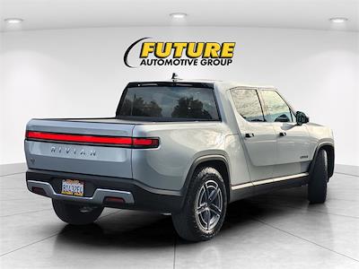 2025 Rivian R1T Crew Cab AWD Pickup for sale #F31173A - photo 2