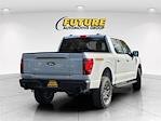 2025 Ford F-150 SuperCrew Cab 4WD Pickup for sale #F31179 - photo 2