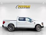 2025 Ford F-150 SuperCrew Cab 4WD Pickup for sale #F31179 - photo 8