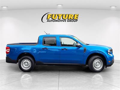 New 2025 Ford Maverick XL SuperCrew Cab Pickup for sale #F31180 - photo 2