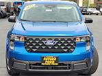 New 2025 Ford Maverick XL SuperCrew Cab Pickup for sale #F31180 - photo 8