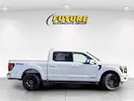2025 Ford F-150 SuperCrew Cab 4WD Pickup for sale #F31183 - photo 2