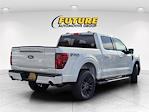 2025 Ford F-150 SuperCrew Cab 4WD Pickup for sale #F31183 - photo 3