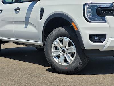 New 2025 Ford Ranger XL SuperCrew Cab Pickup for sale #F31186 - photo 2