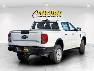 2025 Ford Ranger SuperCrew Cab RWD Pickup for sale #F31186 - photo 2