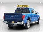 New 2025 Ford F-150 XLT SuperCrew Cab for sale #F31191 - photo 2