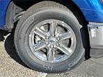New 2025 Ford F-150 XLT SuperCrew Cab for sale #F31191 - photo 9