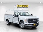 New 2026 Ford F-250 Regular Cab Scelzi SB-98-79-49-38-VO 8' 2" Service Truck for sale #F31193 - photo 1