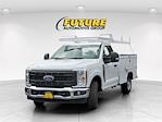 New 2026 Ford F-250 Regular Cab Scelzi SB-98-79-49-38-VO 8' 2" Service Truck for sale #F31193 - photo 3