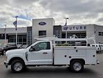 New 2026 Ford F-250 Regular Cab Scelzi SB-98-79-49-38-VO 8' 2" Service Truck for sale #F31193 - photo 7