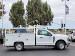 New 2026 Ford F-250 Regular Cab Scelzi SB-98-79-49-38-VO 8' 2" Service Truck for sale #F31193 - photo 8
