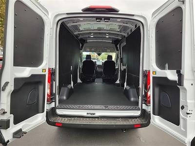 2026 Ford Transit 250 Medium Roof RWD Empty Cargo Van for sale #F31196 - photo 2