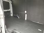 New 2026 Ford Transit 250 Medium Roof Empty Cargo Van for sale #F31196 - photo 17