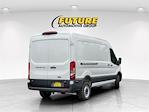 New 2026 Ford Transit 250 Medium Roof Empty Cargo Van for sale #F31196 - photo 7
