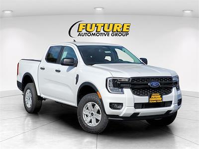 2025 Ford Ranger SuperCrew Cab RWD Pickup for sale #F31198 - photo 1