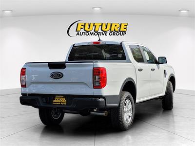 2025 Ford Ranger SuperCrew Cab RWD Pickup for sale #F31198 - photo 2