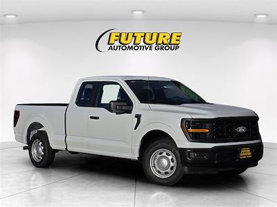 2025 Ford F-150 Super Cab RWD Pickup for sale #F31199 - photo 1