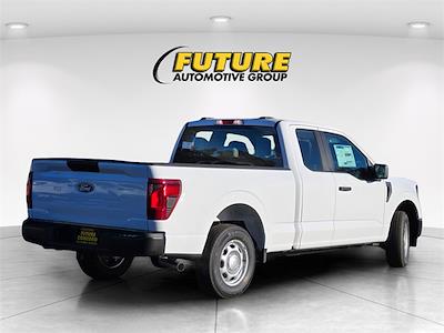2025 Ford F-150 Super Cab RWD Pickup for sale #F31199 - photo 2