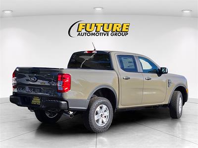 2025 Ford Ranger SuperCrew Cab RWD Pickup for sale #F31203 - photo 2