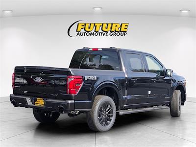 2025 Ford F-150 SuperCrew Cab 4WD Pickup for sale #F31204 - photo 2