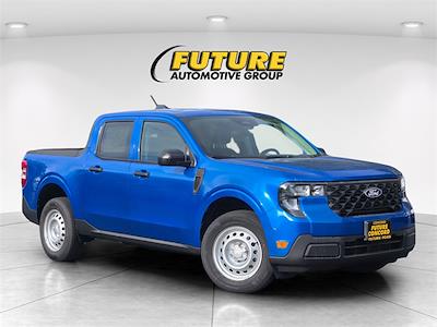 2025 Ford Maverick SuperCrew Cab FWD Pickup for sale #F31208 - photo 1