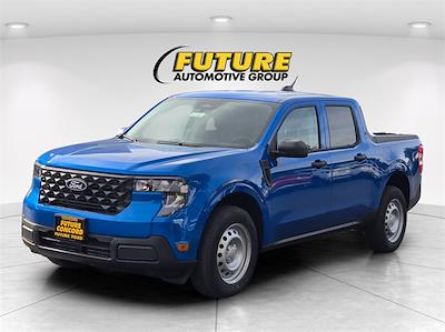 2025 Ford Maverick SuperCrew Cab FWD Pickup for sale #F31208 - photo 2